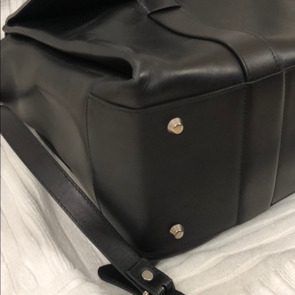 Proenza Schouler Elliott Satchel - Picture 12 of 14